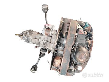 MOTORE COMPLETO VOLKSWAGEN Maggiolone Serie d10266