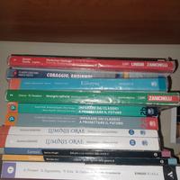 Libri liceo classico