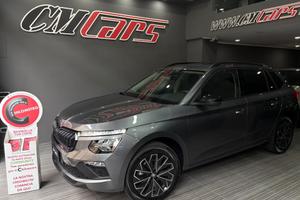 Skoda Kamiq 1.0 TSI 115cv DSG Automatica Black Dot