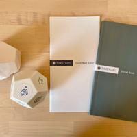 Task Time Tracker Timeflip2