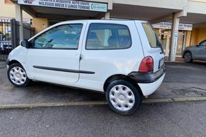 Renault Twingo 1.2i cat Ice