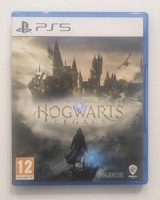 Hogwarts Legacy PS5