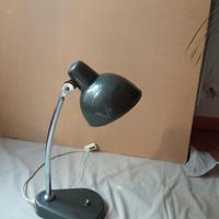 lampada ministeriale vintage 