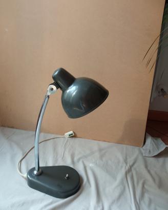 lampada ministeriale vintage 