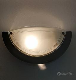 Plafoniere da muro per appartamento