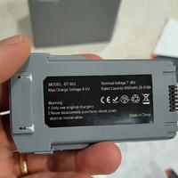 Dji Mini 5 Pro Batteria SUPER PLUS