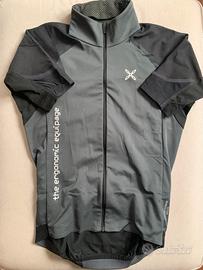 Maglia tecnica protettiva da ciclismo Uomo,MONTURA