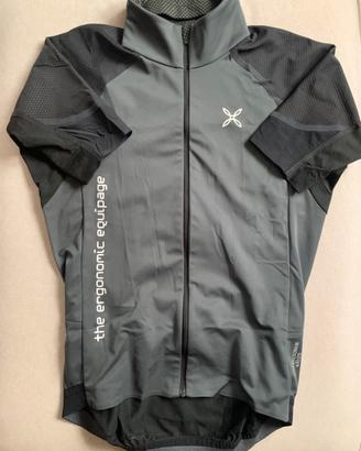 Maglia tecnica protettiva da ciclismo Uomo,MONTURA