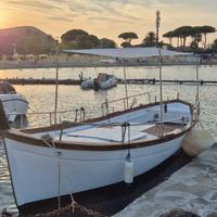 Gozzo ligure vtr