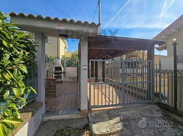 Appartamento - Città Sant'Angelo