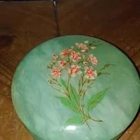 PORTAGIOIE ROTONDO OPALE