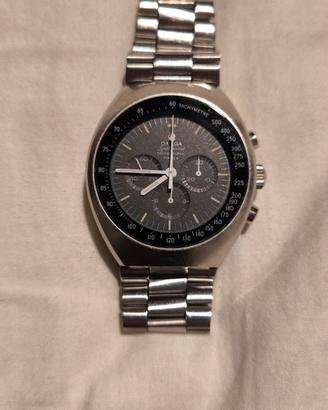Omega Speedmaster Professional Mark 2 Vintage