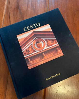 Cento; Franco Maria Ricci; FMR