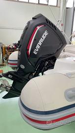 Evinrude G2 115 HO