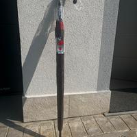 Ombrello automatico mai usato