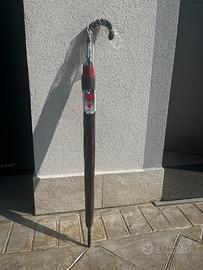Ombrello automatico mai usato