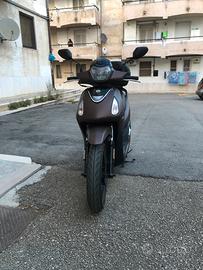 Sym Synphony 125