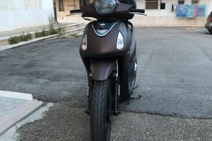 Sym Synphony 125