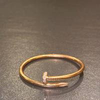 Bracciale chiodo cartier