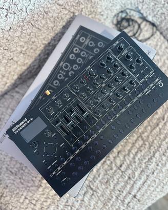 Sintetizzatore Roland SH-4d 