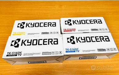 Toner kyocera