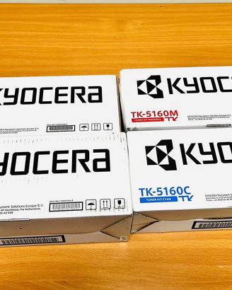 Toner kyocera