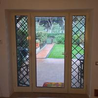 infisso porta finestra 