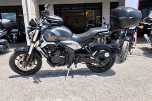 Voge Trofeo 500 - 2022