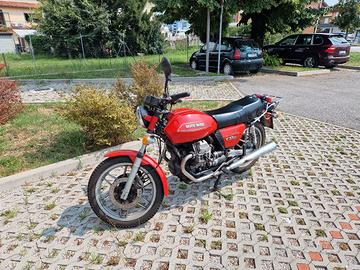 Moto Guzzi V35 II