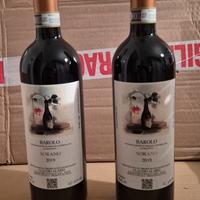 vinobarolo sorano 2019 claudio alario