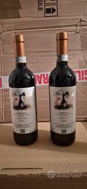 vinobarolo sorano 2019 claudio alario