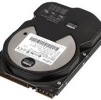 Hard Drive Fujitsu MP83021AT