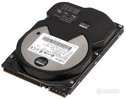 Hard Drive Fujitsu MP83021AT
