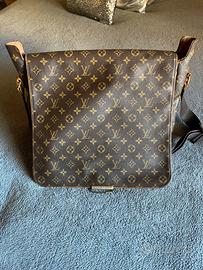 Borsa Abbesses