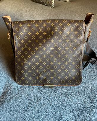 Borsa Abbesses