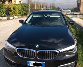 BMW Serie 5(G30/31/F90) - 2017