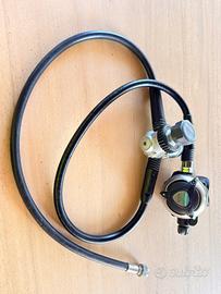Set  di 2 Erogatori Seac-Oceanic