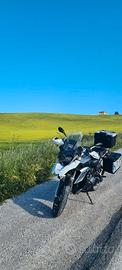 BMW R1200GS LC - 2016