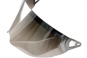 Visiera casco Nolan N19E