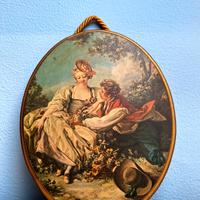 I MAESTRI DELLA TAVOLOZZA