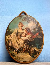 I MAESTRI DELLA TAVOLOZZA