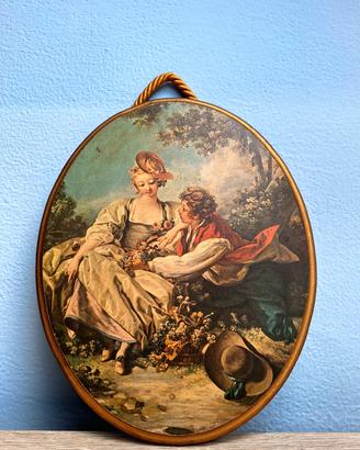 I MAESTRI DELLA TAVOLOZZA