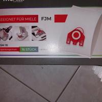 sacchetti adpirapolvere/ Staubsaugerbeutel