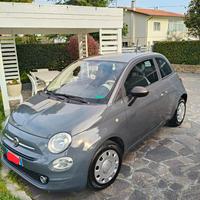 Fiat 500 - 1.2 69 CV 2018 pochi Km  Neopatentati
