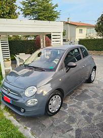 Fiat 500 - 1.2 69 CV 2018 pochi Km  Neopatentati