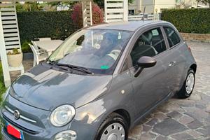 Fiat 500 - 1.2 69 CV 2018 pochi Km  Neopatentati