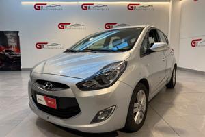 Hyundai iX20 1.6 CRDI 115 CV Style