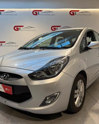Hyundai iX20 1.6 CRDI 115 CV Style