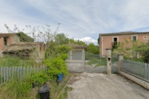 Rustici e terreno
