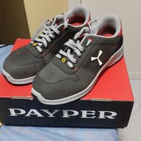 Scarpe antinfortunistiche - 44